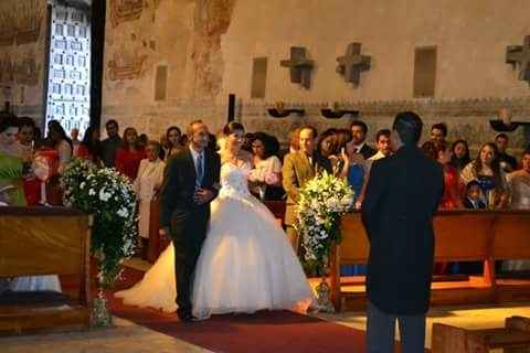 Fotos con mi papito hermoso - 1