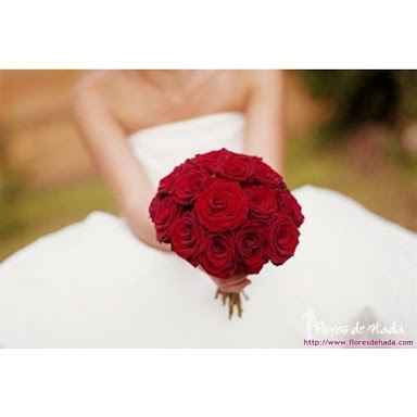 Amigas, urge me enseñen su ramo de novia!! - 1