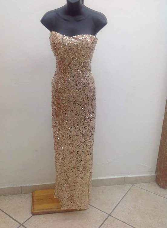 Vestidos de damas! - 1