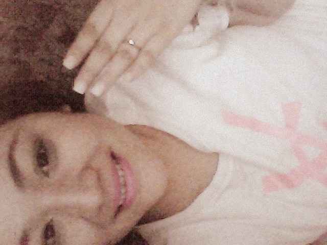 Ya me dieron el anillooo!!!! - 1