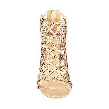 Hola novias, mis zapatillas! - 1