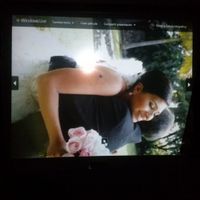 Las mejores fotos con papá.... ojo remi en 3,2,1 - 1