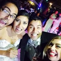 Epic wedding photo xd - 1