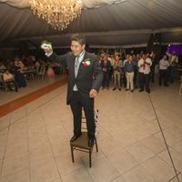 listo para liga!