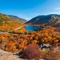 Mi prometido y yo nos encanta el frío por lo que una luna de miel en la playa no es opcional. Quisié