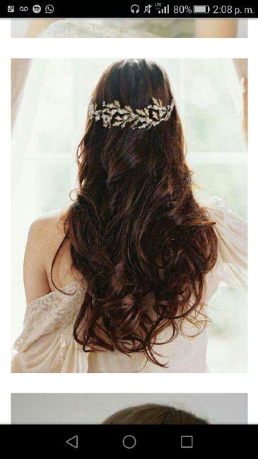  Tocados para temporada invernal - 1