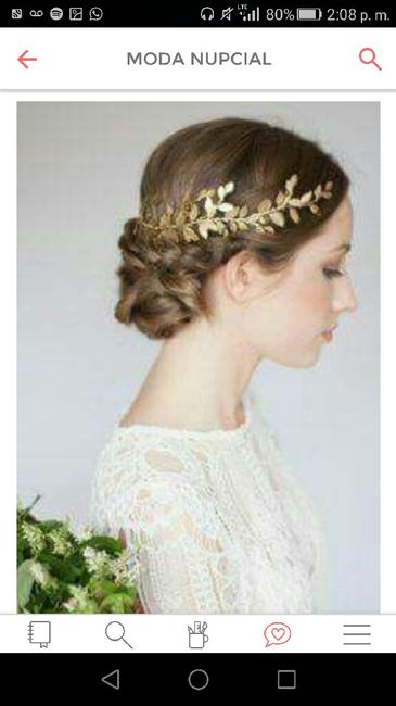  Tocados para temporada invernal - 2