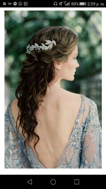  Tocados para temporada invernal - 4