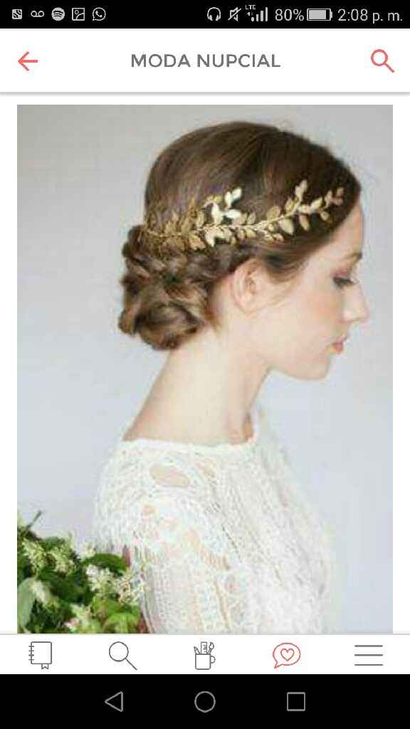  Tocados para temporada invernal - 2