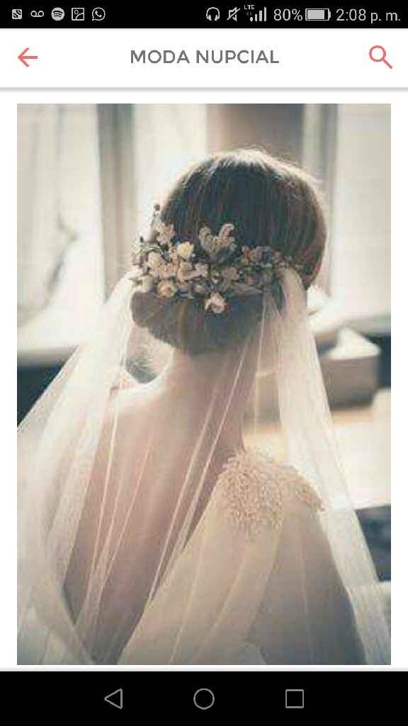  Tocados para temporada invernal - 3