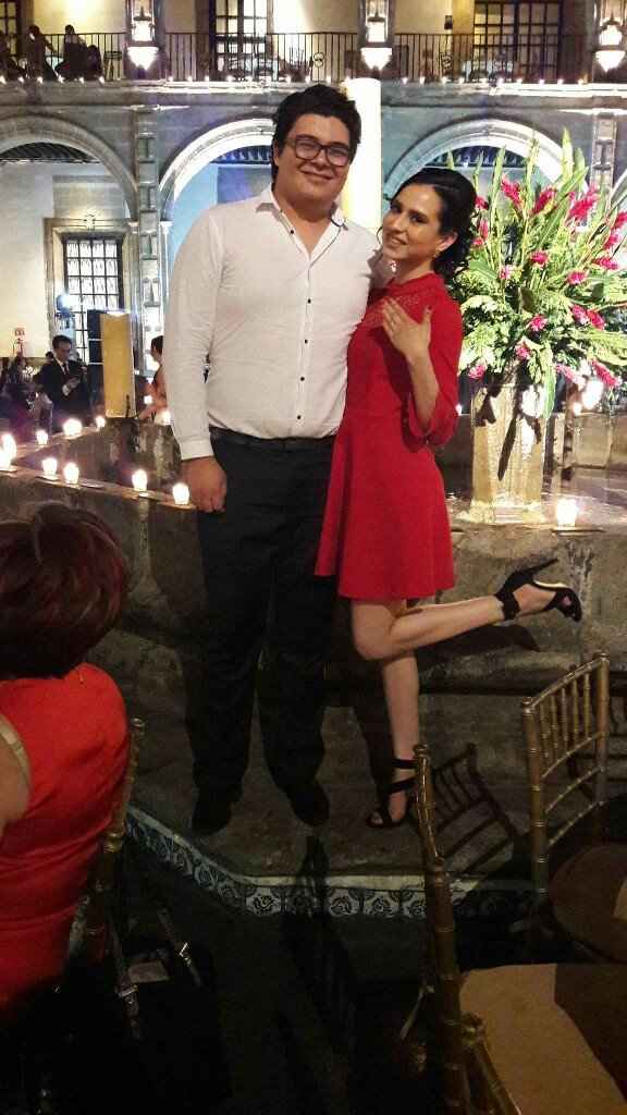 Comparte una foto con tu FM. ¡Aquí va la mía! 📸 - 1