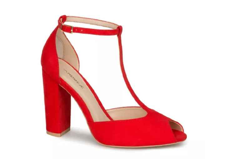  Los benditos zapatos!!! - 7