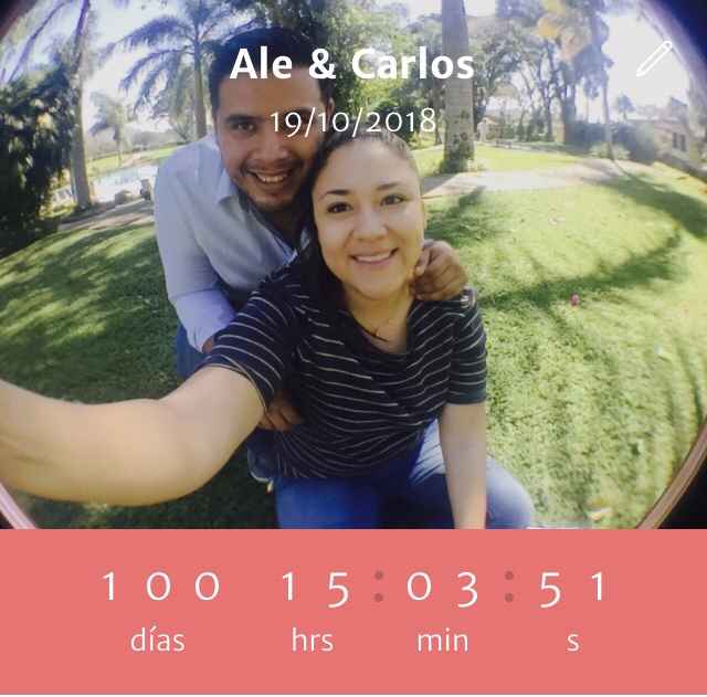 Llegamos a los 100 días 🚨💗 - 1