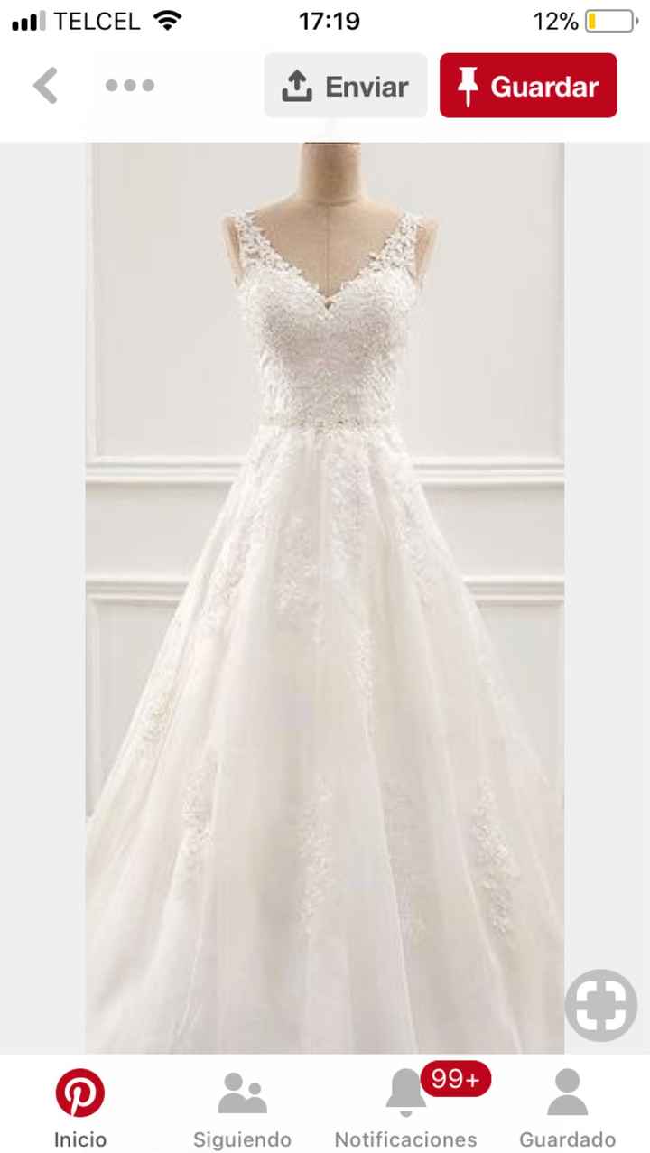 ¿que velo elegir? - 1