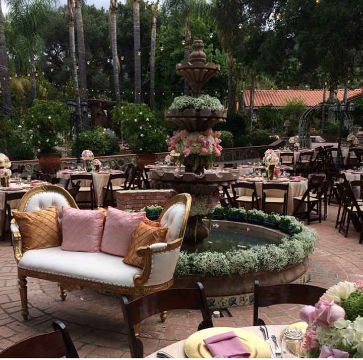 Les comparto el lugar donde será nuestra boda! - 3