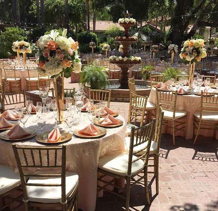 Les comparto el lugar donde será nuestra boda! - 6