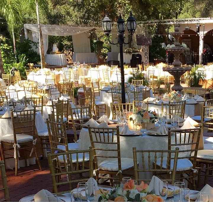 Les comparto el lugar donde será nuestra boda! - 7