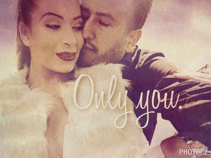 Con quien  te casas .... presume tu foto !! - 1