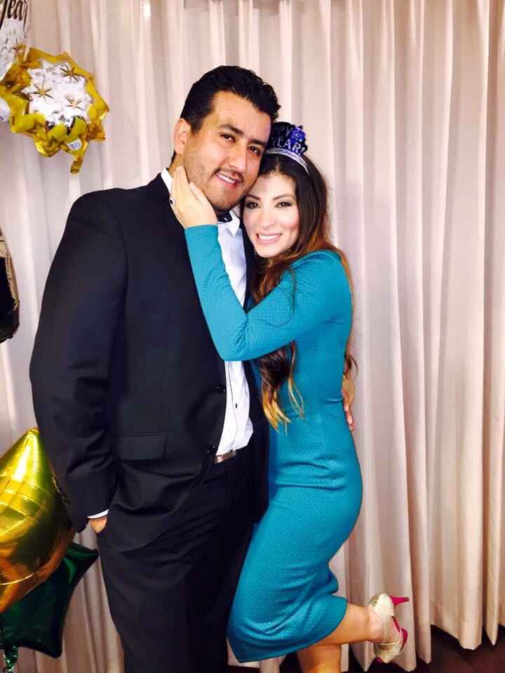 Con quien  te casas .... presume tu foto !! - 2