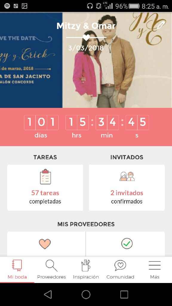  Muestren su contador - 1