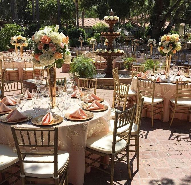 Les comparto el lugar donde será nuestra boda! - 6