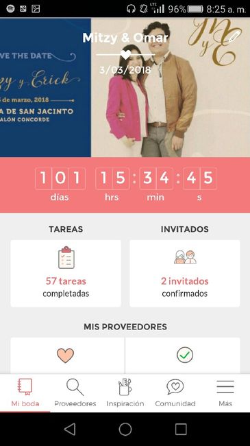  Muestren su contador - 1