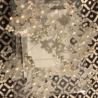 Tocado Check ✔️ - 1