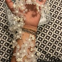 Tocado Check ✔️ - 2