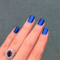 Presuman sus anillos de compromiso nenas! - 1