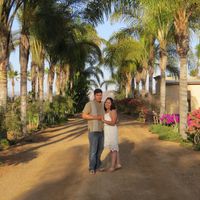 Sube una foto con tu pareja - 1