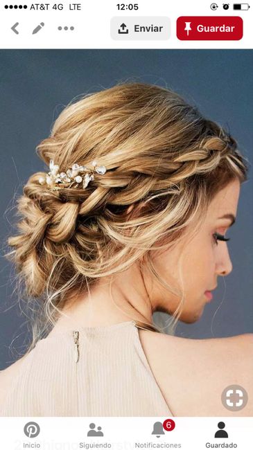 q estilo de cabello? - 2