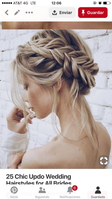 q estilo de cabello? - 3