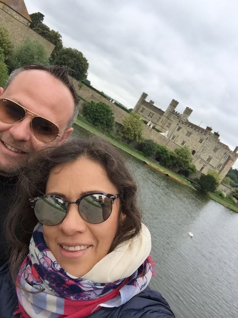 Vamos presentándonos. - 1