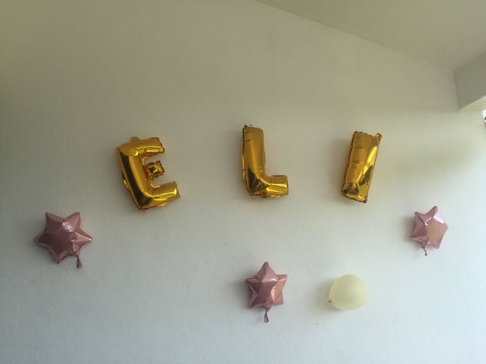 Mi despedida !!!  #ladyeli 4