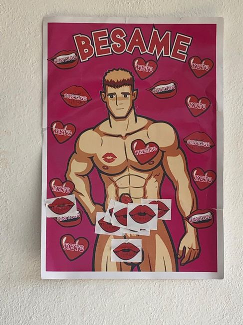 Mi despedida !!!  #ladyeli 12