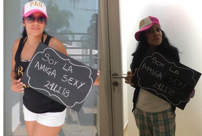 Mi despedida !!!  #ladyeli 18