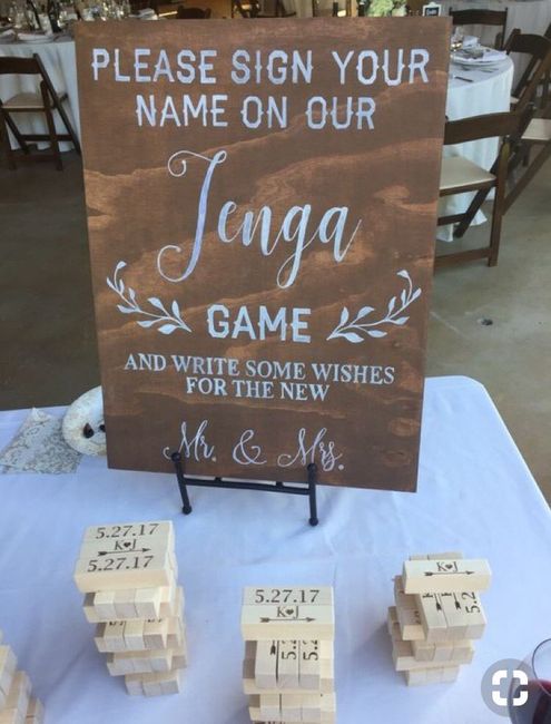 Jenga! - 2