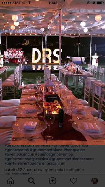 2 bodas, 2 decoraciones. ¿Cuál prefieres? - 1