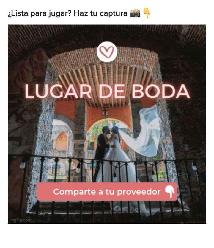 ¡Gana un kit de parejas 💑🎁! Juega a la catafixia de proveedores - 1