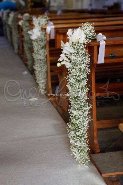 Decorar la iglesia con nube - Foro Organizar una boda - bodas.com.mx