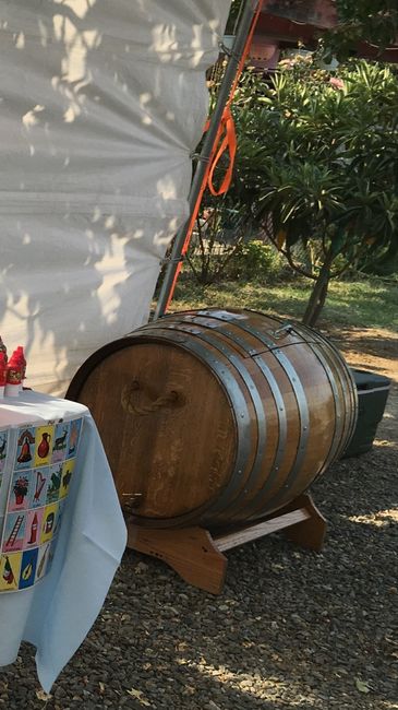 ¿cuál será la mejor idea para servir la cerveza en la fiesta? - 1