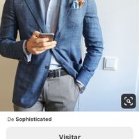 Cómo poner en la invitación el código de vestimenta? - 6