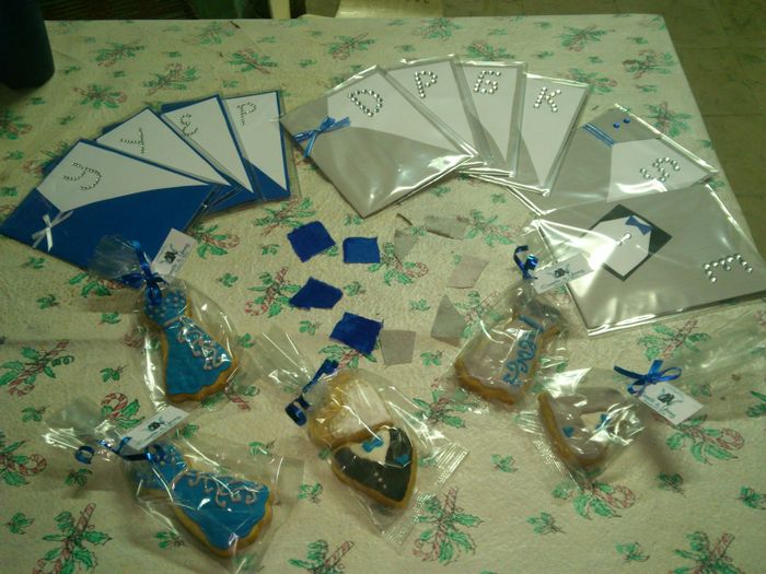 invitaciones