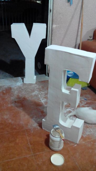 Compartiendo un poco de nuestro día b  - 12