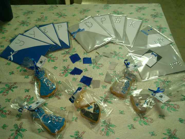 invitaciones