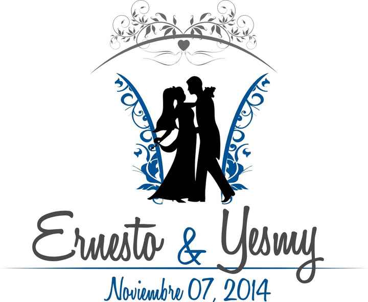 Ernesto y Yesmy