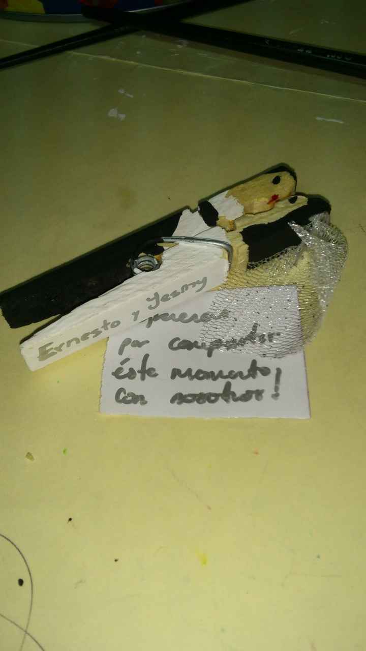 Avances DY - 1