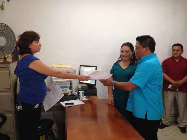 Compartiendo un poco de nuestro día b  - 30