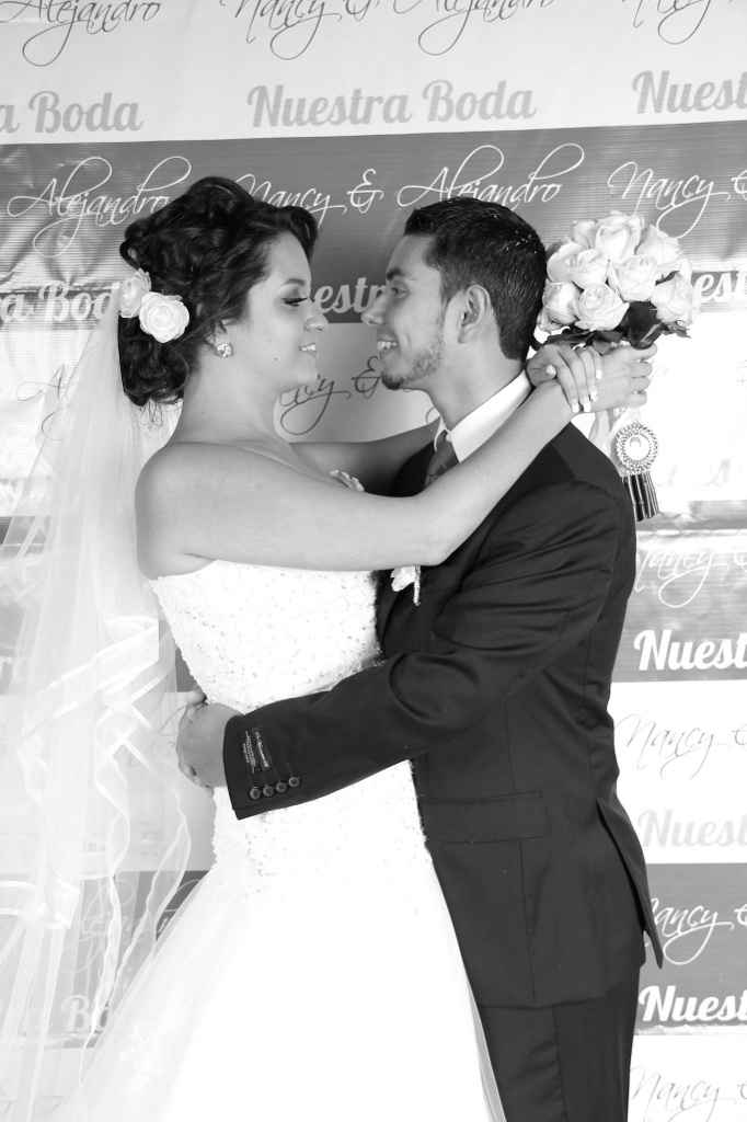 Mi boda - 4