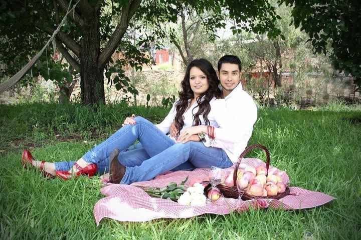 Fotos de primer aniversario - 2